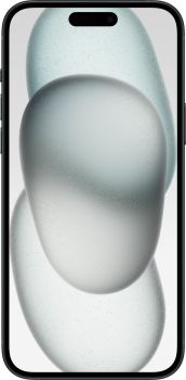 Смартфон Apple iPhone 15 Plus, 128 ГБ, Dual eSIM, черный
